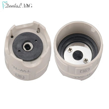 Load image into Gallery viewer, 5 Pcs Dental Ultrasonic Scaler Tips Torque Fit Woodpecker UDS Scaler TW-1L Tip Key Dentist Instrument Air Scaler Tips Wrench