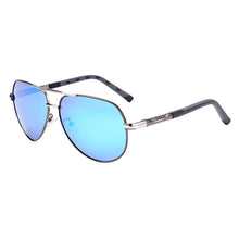 Load image into Gallery viewer, Retro Vintage Elegant Luxury Business High Quality Men Polarized Aviation Pilot Retro Classic Sunglasses With UV400 Protection