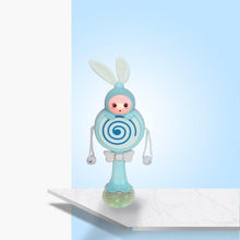 Load image into Gallery viewer, Baby Music Teether Rattle Toy for Child Education Mobile Cot Kids Bed Bell Newborn Stroller Crib Infant Toy for Kids