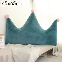 Load image into Gallery viewer, Newborn Baby Room Decoration Plush Toys Nordic Soft Nursing Pillow Breastfeeding For Babies With Different Shapes