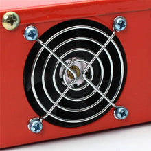 Load image into Gallery viewer, 12V 24W Universal Portable Car Heater Auto Van Heating Air Heater Compact Defroster Demister Car Electrical Appliances Red