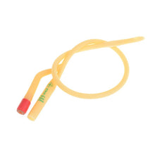 Load image into Gallery viewer, 6.7/6.0/5.3/4.7mm Disposable Urethral Dilators Catheters Sounds Double Hole Male Masturbator Urethral Stretching Penis Plug