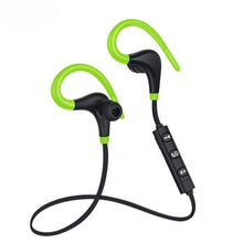 Load image into Gallery viewer, STEVVEX Bluetooth Earphone Wireless Headphones Mini Handsfree Stereo Bluetooth Headset With Mic Hidden Earbuds For Smart phones