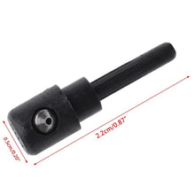 Load image into Gallery viewer, Car Black Rear Windscreen Washer Jet Nozzle Water Spray For VW/Skoda/Audi/Seat Car Accessories