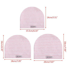 Load image into Gallery viewer, Modern Newborn Baby Births Cap and Gloves Set Soft Cotton Kids Infants Anti-scratch Gloves Hat Gifts For Baby