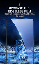 Load image into Gallery viewer, 60D Full Cover Protective Glass On For iPhone 12 11 13 14 Pro Max XR Screen Protector For iPhone 11 12 13 14 Tempered Glass film
