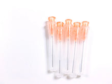 Load image into Gallery viewer, Dental Mini Saliva Ejector Aspirator Suction Tubes With Syring Needle Tips Pits Fissures