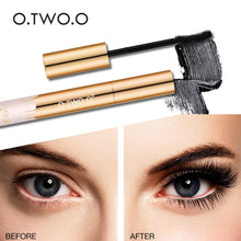Load image into Gallery viewer, O.TWO.O 3D Mascara Black Lengthening Eyelash Extension Long-wear
