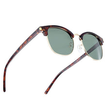 Load image into Gallery viewer, Luxury Elegent Sunglasses Polarized Shades For Women,Lady and Girls With UV400 Protection