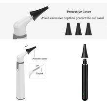 Load image into Gallery viewer, Ear Specula Set for 3.9mm 4.3mm Digital Otoscope Ear Wax Removal Camera 10pcs 20pcs 50pcs Optional