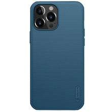 Load image into Gallery viewer, Super Hard Back Soft Shock Absorb Cover for iPhone 13 Pro Max Case Slide Camera Business Black Elegant Back Cover for iPhone 13 Mini 13 Pro Max Case