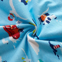 Load image into Gallery viewer, Fashion Autumn Baby Casual Outfits Children Soft Costumes Kids Cartoon Unique Design Perfect Gift