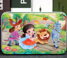 Load image into Gallery viewer, New 60 Pieces Wooden Toys Puzzle Kids Toy Cartoon Animal Wood Toys Puzzles For Child Early Educational Learning Toys for Children