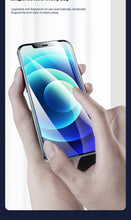 Load image into Gallery viewer, Full Cover Hydrogel Film For iPhone 13 7 8 Plus 6 6s Screen Protector 11 12 13 Pro mini XR X XS Max SE 2020 Back Film Not Glass Full Cover Screen Protector for iPhone