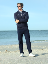 Load image into Gallery viewer, Oceanside Pullover Smooth Stretch