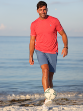 Load image into Gallery viewer, Grander Short Sleeve Performance Tee