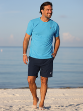Load image into Gallery viewer, Grander Short Sleeve Performance Tee
