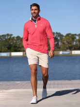 Load image into Gallery viewer, Monterey Performance Quarter Zip