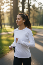Load image into Gallery viewer, Foudy 2.0 Women's Long Sleeve Athletic Top