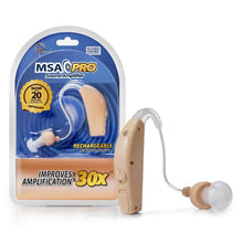 Load image into Gallery viewer, MSA PRO™ Sound Amplifier