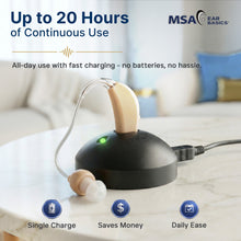 Load image into Gallery viewer, MSA PRO™ Sound Amplifier