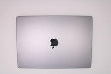 Load image into Gallery viewer, 2021 Apple MacBook Pro 16-inch – M1 Pro 16-Core GPU 32GB RAM 2TB SSD | Space Gray