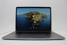 Load image into Gallery viewer, 2016 Apple MacBook Pro 15-inch i7 2.7GHz 16GB RAM 512GB SSD | Radeon Pro 455