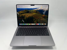 Load image into Gallery viewer, Apple MacBook Pro (2021) 14-inch M1 Max 32-Core GPU 64GB RAM 8TB SSD - AppleCare+ 11/24