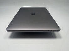 Load image into Gallery viewer, MacBook Pro (2019) 16-Inch - 2.3GHz Core i9 - 5500M - 64GB RAM - 2TB SSD - Space Grey