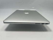 Load image into Gallery viewer, Apple Macbook Pro (2013) 15-inch 2.6 GHz (DG) 16GB RAM 512GB SSD - Silver