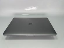 Load image into Gallery viewer, Apple MacBook Pro 2017 For Parts Only Cracked Screen + Delamination