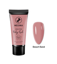 Load image into Gallery viewer, Medina - Polygel Desert Sand 2oz