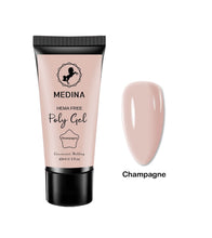 Load image into Gallery viewer, Medina - Polygel Champagne 2oz
