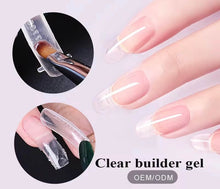 Load image into Gallery viewer, Medina - Polygel Light Apricot 2oz