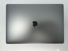 Load image into Gallery viewer, MacBook Pro (2019) 16-Inch - 2.4GHz Core i9 - 5500M - 32GB - 2TB SSD - Good Condition - Space Grey