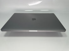 Load image into Gallery viewer, MacBook Pro (2019) 16-Inch - 2.4GHz Core i9 - 5500M - 32GB - 2TB SSD - Good Condition - Space Grey