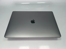 Load image into Gallery viewer, Apple MacBook Pro 2018 15-inch For Parts Only 16GB RAM 512GB SSD