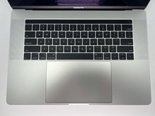 Load image into Gallery viewer, MacBook Pro (2019) 15-Inch 2.3GHz Core i9 560X 16GB RAM 512GB SSD - Silver
