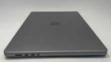 Load image into Gallery viewer, 2021 Apple MacBook Pro 16-inch – M1 Pro 16-Core GPU 16GB RAM 2TB SSD | Space Gray
