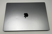Load image into Gallery viewer, 2021 Apple MacBook Pro 16-inch – M1 Pro 16-Core GPU 16GB RAM 2TB SSD | Space Gray