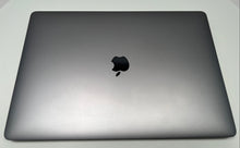 Load image into Gallery viewer, 2016 Apple MacBook Pro 15-inch i7 2.7GHz 16GB RAM 512GB SSD | Radeon Pro 455