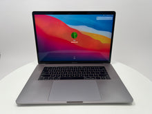 Load image into Gallery viewer, 2016 Apple MacBook Pro 15-inch i7 2.7GHz 16GB RAM 512GB SSD | Radeon Pro 455