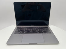 Load image into Gallery viewer, 2017 Apple MacBook Pro 13-inch i5 3.1GHz – 16GB RAM 512GB SSD | Space Gray
