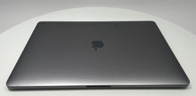 Load image into Gallery viewer, 2016 Apple MacBook Pro 15-inch i7 2.7GHz 16GB RAM 512GB SSD | Radeon Pro 455