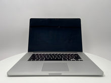 Load image into Gallery viewer, 2015 MacBook Pro 15-inch i7 2.8GHz – 16GB RAM 1TB SSD AMD R9 M370X | For Parts Only
