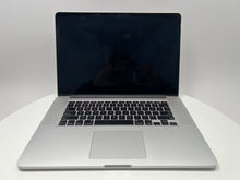 Load image into Gallery viewer, 2015 MacBook Pro 15-inch i7 2.8GHz – 16GB RAM 1TB SSD AMD R9 M370X | For Parts Only