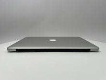 Load image into Gallery viewer, 2015 MacBook Pro 15-inch i7 2.8GHz – 16GB RAM 1TB SSD AMD R9 M370X | Silver