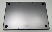 Load image into Gallery viewer, 2021 Apple MacBook Pro 16-inch – M1 Max 32-Core GPU 64GB RAM 4TB SSD | Space Gray