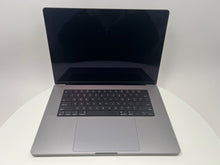 Load image into Gallery viewer, 2021 Apple MacBook Pro 16-inch M1 Max 32-Core GPU β 64GB RAM 4TB SSD | Space Gray