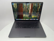 Load image into Gallery viewer, 2023 Apple MacBook Pro 16-inch M3 Max 40-Core 128GB RAM 2TB SSD